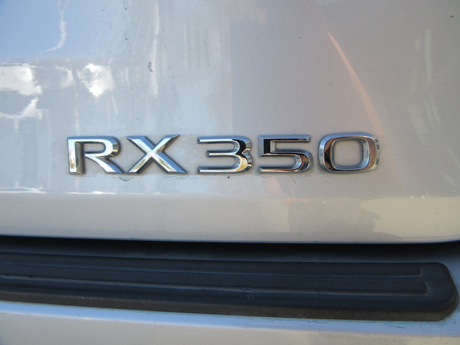 Used 2019 Lexus RX 350 AWD w/ Navigation Package image 8