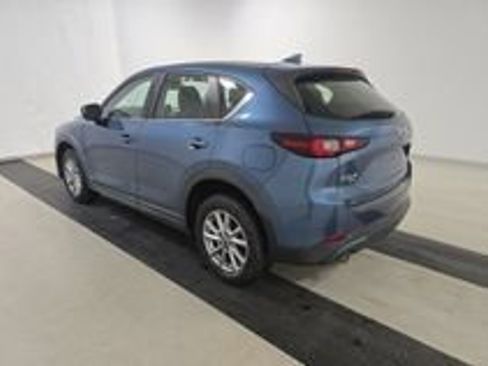 Used 2023 MAZDA CX-5 AWD 2.5 S image 12