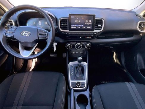 Used 2023 Hyundai Venue SEL w/ Cargo Package image 14