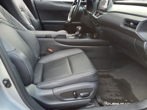 Certified 2023 Lexus UX 250h AWD w/ Premium Package image 6