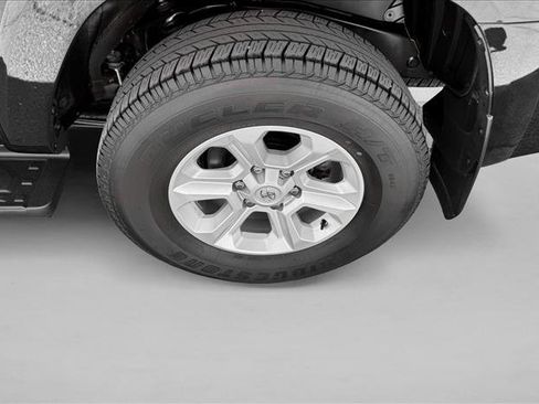 Used 2024 Toyota 4Runner SR5 image 8