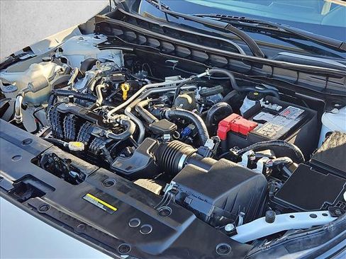 Used 2025 Nissan Altima 2.5 SV image 22