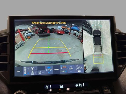 Used 2025 Toyota Tundra TRD Pro image 28