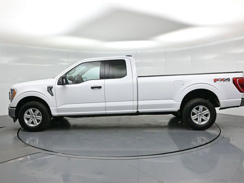 Certified 2021 Ford F150 XLT w/ Equipment Group 301A Mid image 25