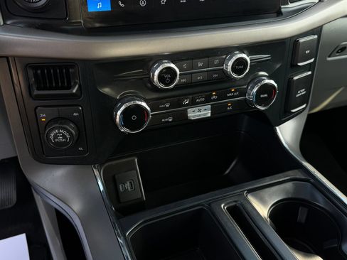 Used 2024 Ford F150 XLT w/ Mobile Office Package AWD/4WD image 21