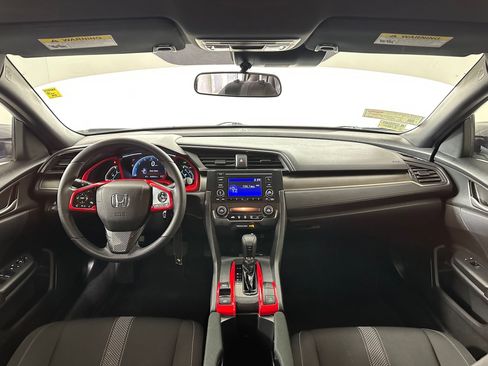 Used 2020 Honda Civic LX image 14