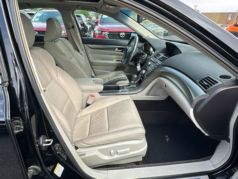Used 2012 Acura TL FWD image 23