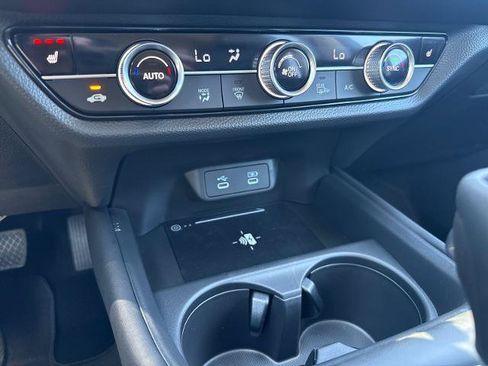 New 2027 Honda HR-V EX-L image 16