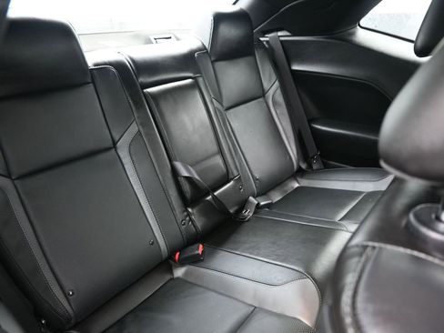 Used 2023 Dodge Challenger SXT w/ Plus Package image 30