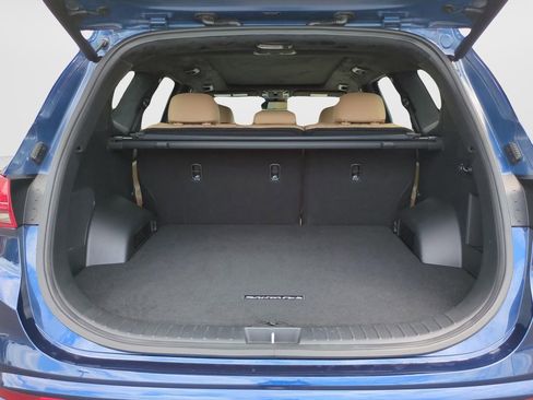 Used 2021 Hyundai Santa Fe Calligraphy AWD/4WD image 21