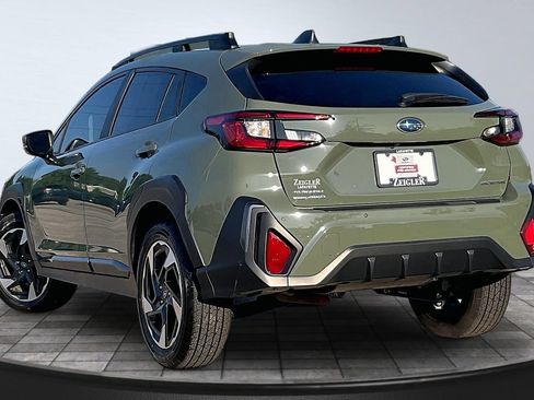 Certified 2024 Subaru Crosstrek 2.5i Limited AWD/4WD image 11