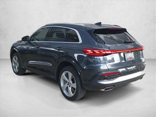 New 2026 Audi Q5 Premium w/ Premium Plus AWD/4WD image 7