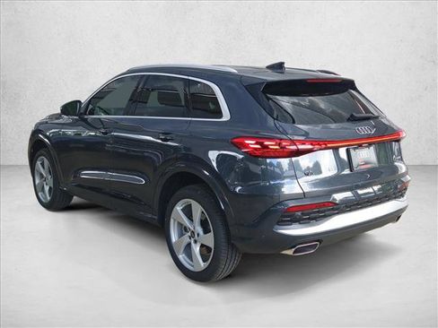 New 2026 Audi Q5 Premium Plus AWD/4WD image 7