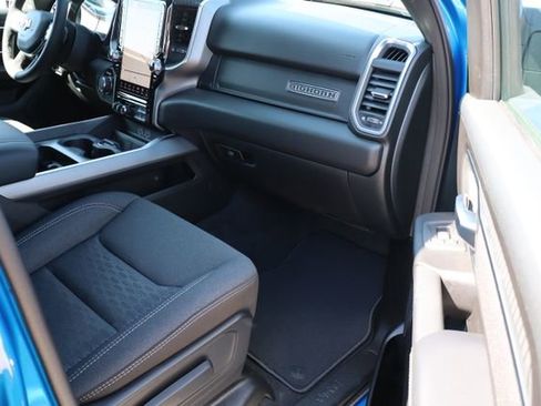 New 2026 RAM 1500 Big Horn image 44