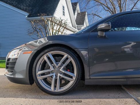 Used 2014 Audi R8 V8 image 4