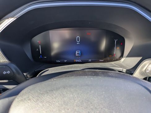 New 2026 Ford Escape Active image 15