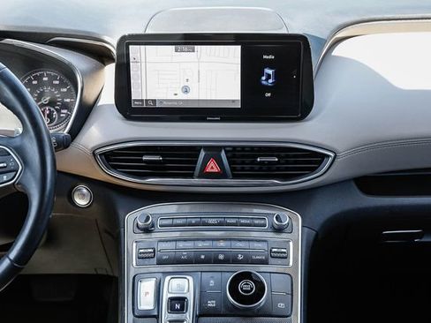 Certified 2023 Hyundai Santa Fe SEL FWD image 13