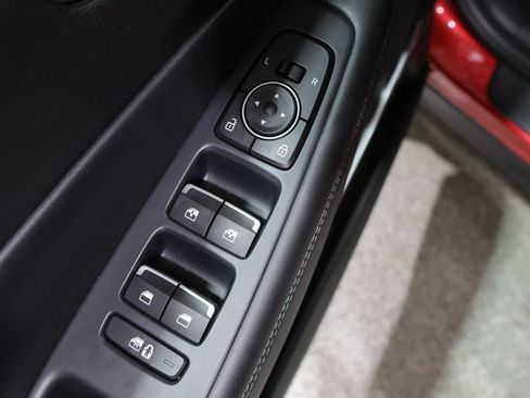 Used 2022 Hyundai Santa Fe SEL w/ Convenience + Premium Package AWD/4WD image 14