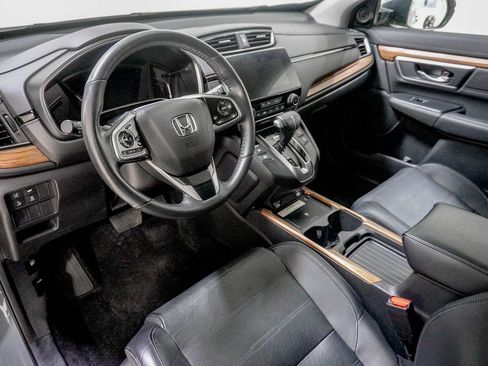 Used 2020 Honda CR-V Touring image 22