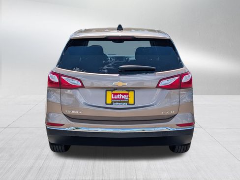 Used 2019 Chevrolet Equinox LT AWD/4WD image 5