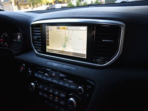 Used 2020 Kia Sportage SX FWD image 24