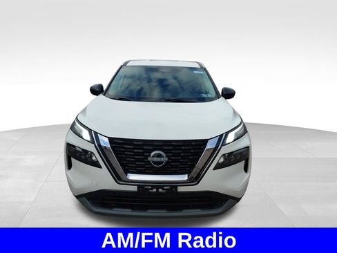 Used 2023 Nissan Rogue S AWD/4WD image 3