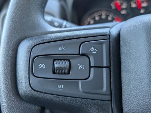 New 2026 Chevrolet Silverado 1500 W/T w/ WT Value Package image 13