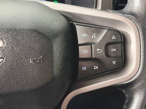 Certified 2023 Ford Bronco Outer Banks AWD/4WD image 18