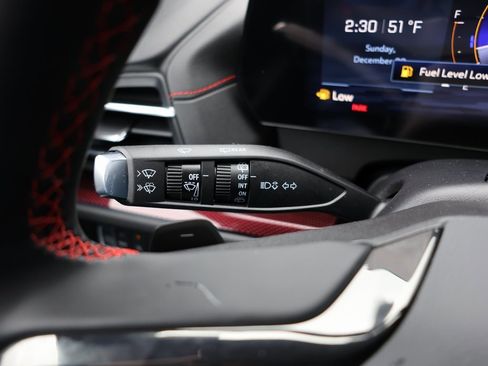 New 2026 Chevrolet Traverse RS image 18