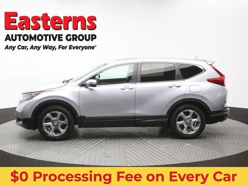 Used 2019 Honda CR-V EX-L image 61
