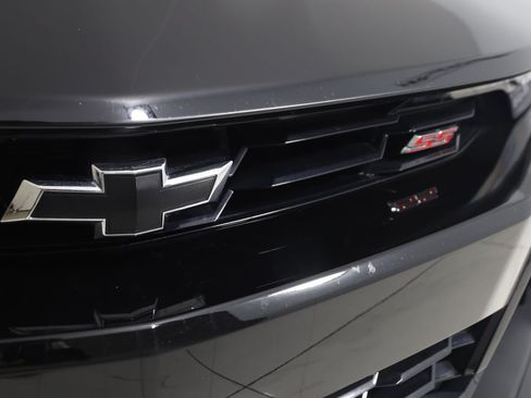 Used 2023 Chevrolet Camaro SS RWD image 19