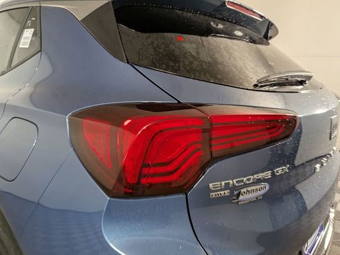 New 2026 Buick Encore GX Sport Touring w/ Advanced Technology Package image 13