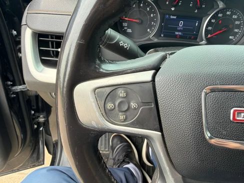 Used 2019 GMC Terrain SLE w/ Black Edition FWD image 17