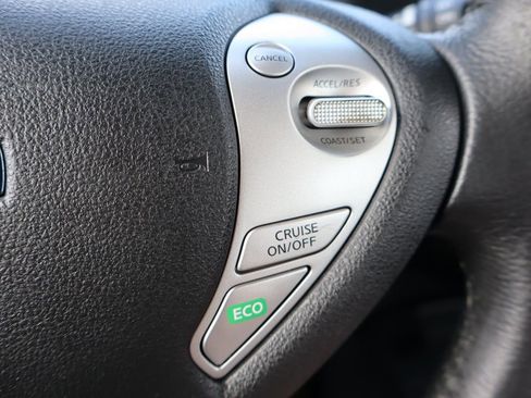 Used 2015 Nissan Leaf SV w/ LED & Quick Charge Package image 30