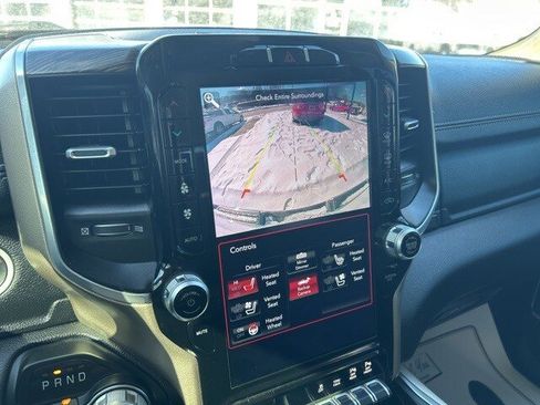 Used 2020 RAM 1500 Laramie image 34