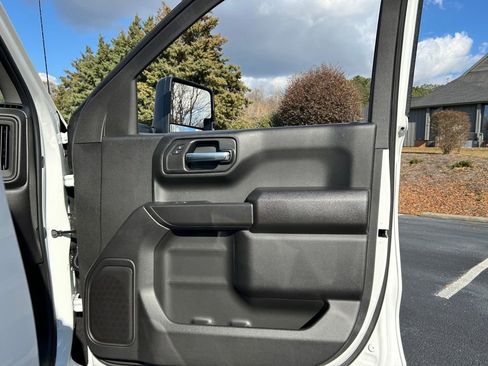 New 2026 GMC Sierra 1500 Pro w/ Graphite Edition image 46