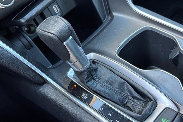 Used 2018 Honda Accord LX image 21