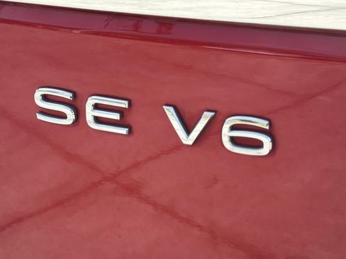 Used 2021 Volkswagen Atlas SE AWD/4WD image 10