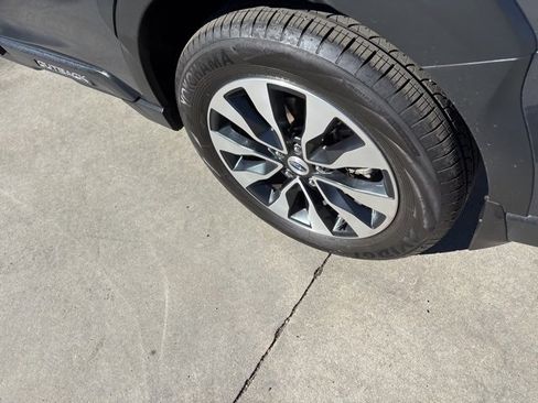 Used 2024 Subaru Outback Limited XT w/ Popular Package #2 image 9