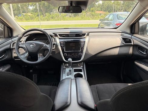 Used 2020 Nissan Murano S w/ Technology Package FWD image 15
