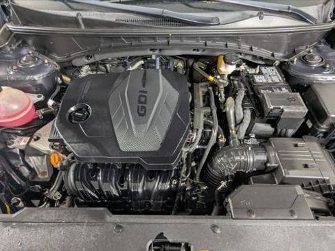 Used 2022 Hyundai Tucson SEL w/ Convenience Package FWD image 36