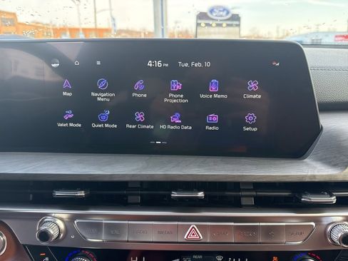 New 2025 Kia Telluride EX X-Line image 38