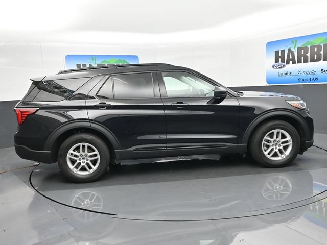 New 2026 Ford Explorer Active w/ Active Comfort Package RWD image 6