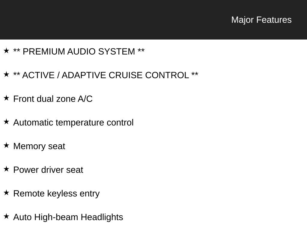 Used 2026 Toyota 4Runner TRD Sport Premium AWD/4WD image 18