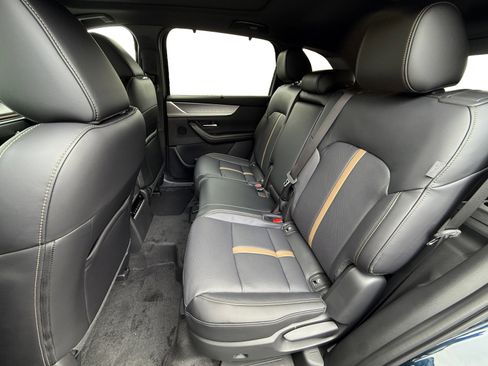 New 2026 MAZDA CX-90 Plug-In Hybrid w/ Premium Plus image 16