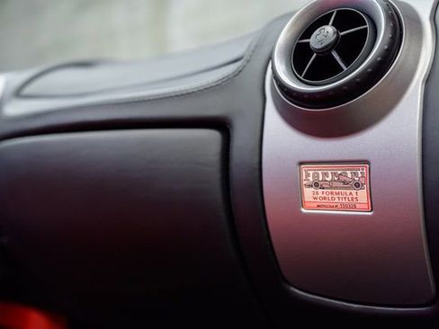 Used 2006 Ferrari F430 Spider image 19