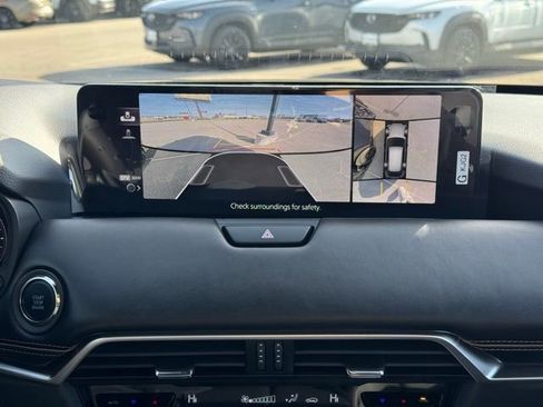 New 2026 MAZDA CX-70 3.3 Turbo S w/ Premium Package image 4