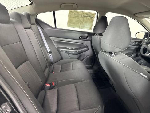 Used 2023 Nissan Altima 2.5 S FWD image 28