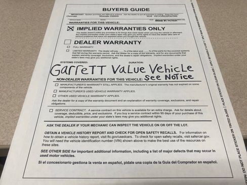 Used 2018 Chevrolet Silverado 2500 LT w/ LT Convenience Package RWD image 31