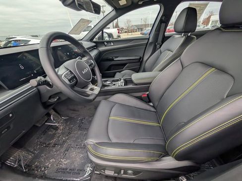 Used 2026 Kia K5 GT image 13